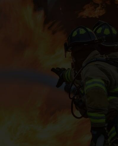 Imagem treinamento de combate a incêndio